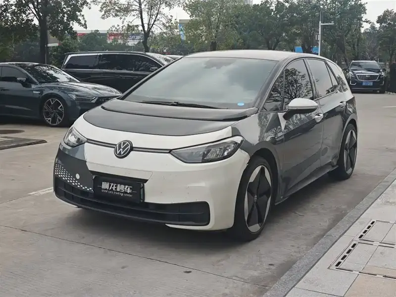 Volkswagen ID.3