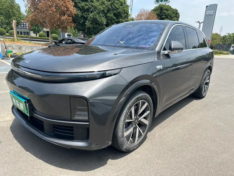 Li Auto L7