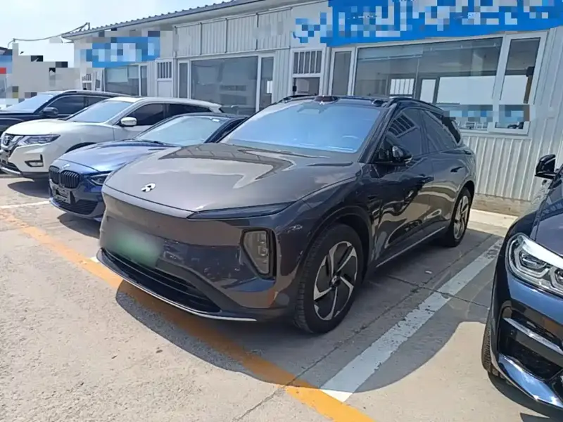 NIO ES6