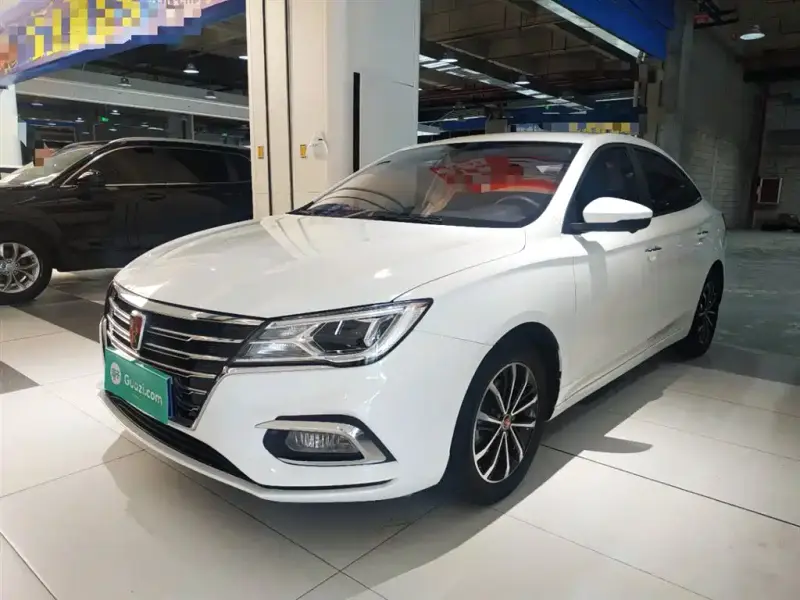 Roewe MG5 (i5)