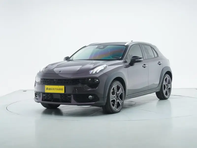 Lynk & Co 02