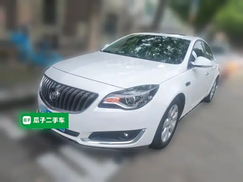Buick Regal