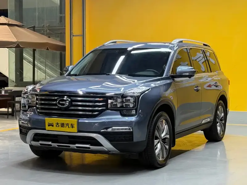 GAC Motor GS8