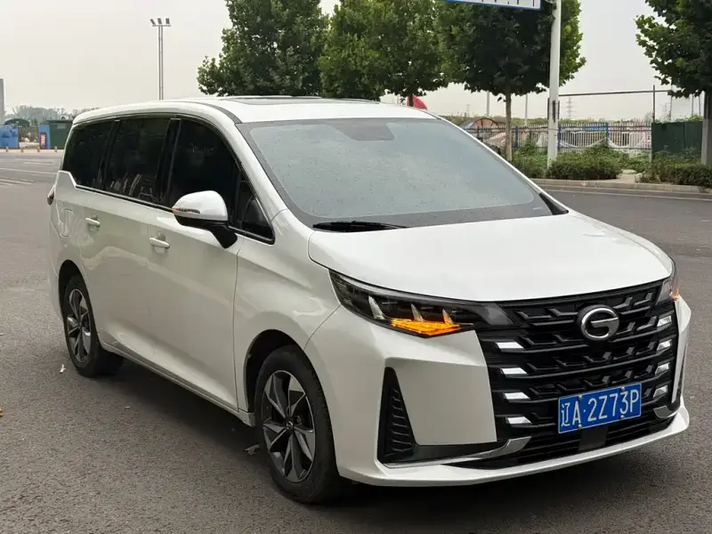 GAC Motor M6