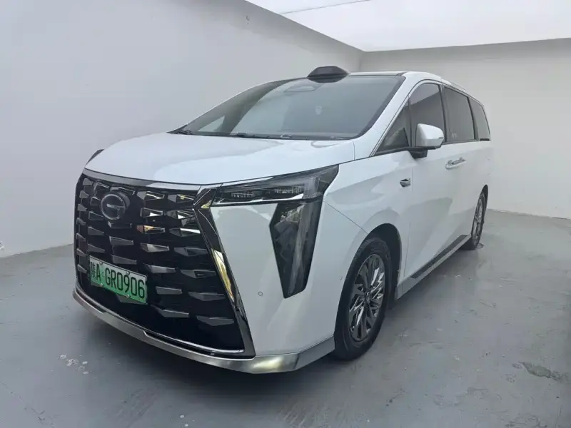 GAC Motor M8