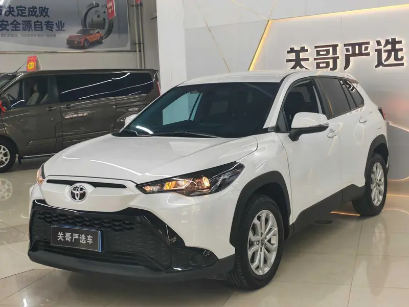 Toyota Frontlander