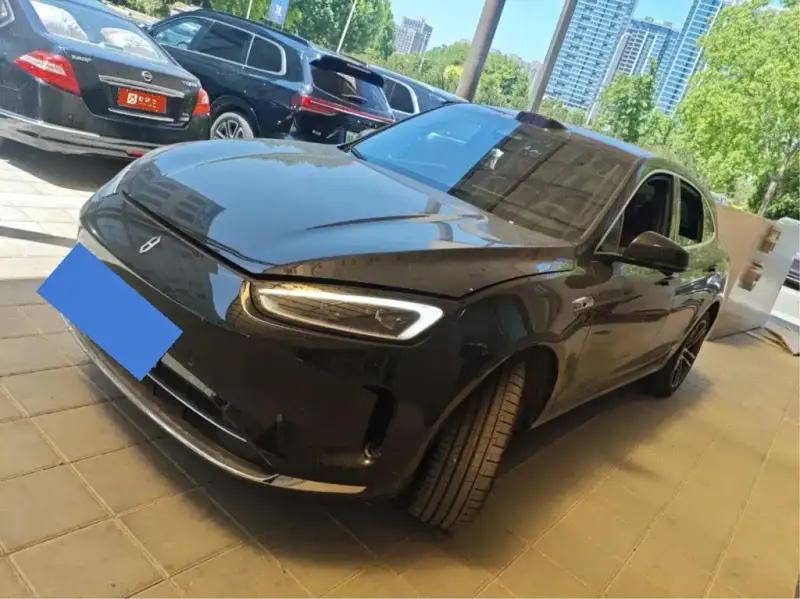AITO M5