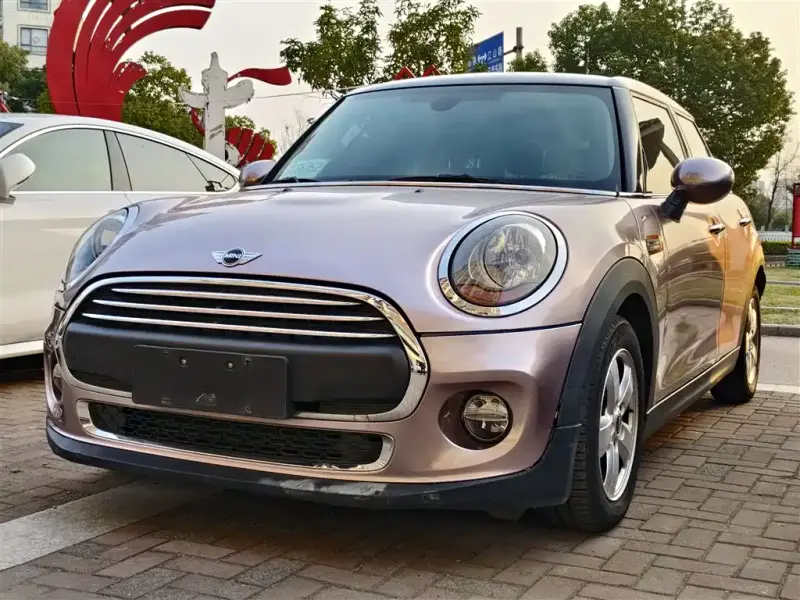 MINI Mini
