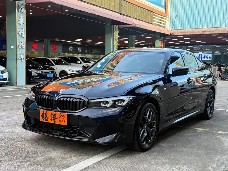 BMW 3-Series