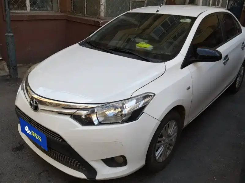 Toyota Vios