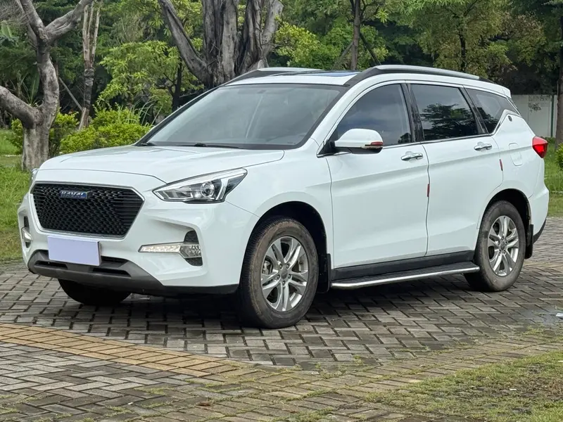 Haval M6