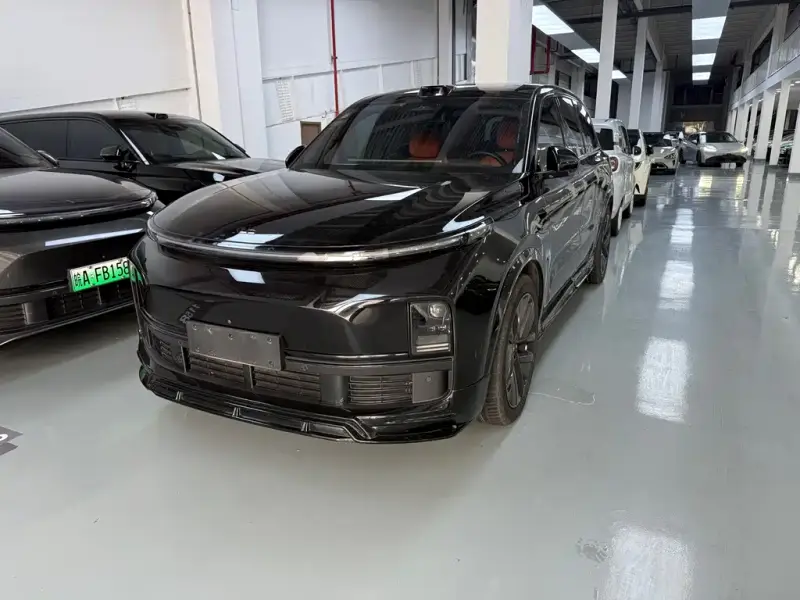 Li Auto L9