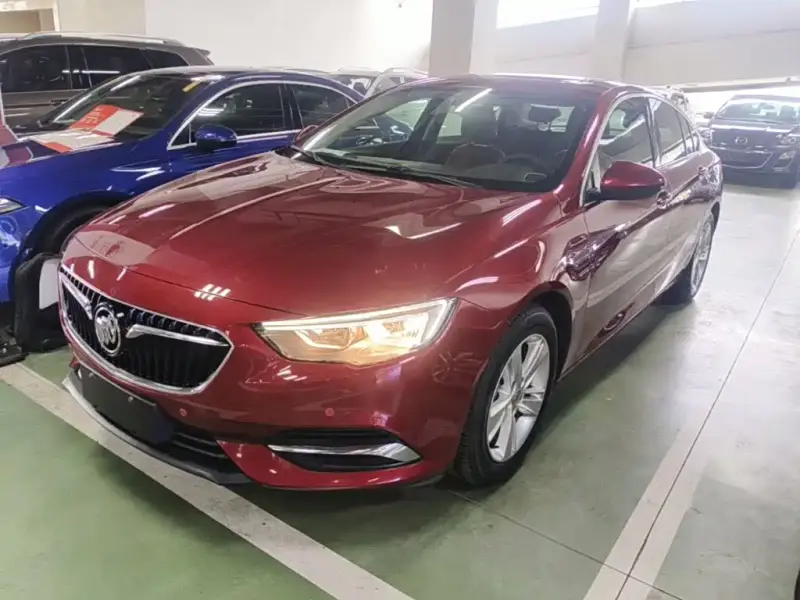 Buick Regal