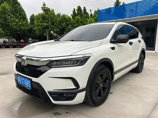 Honda Breeze