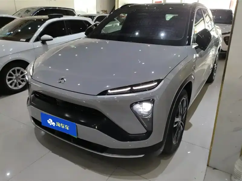 NIO ES6