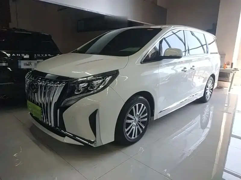 GAC Motor M8