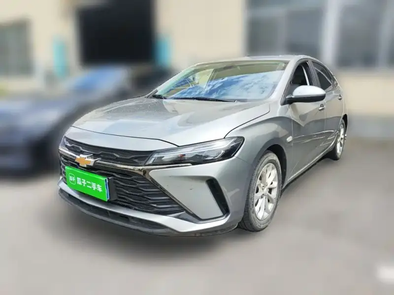 Chevrolet Monza