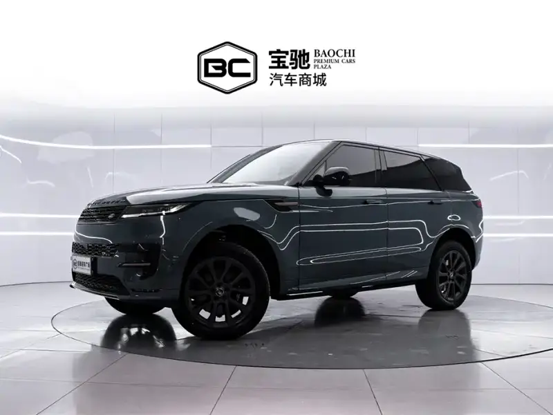 Land Rover Sport