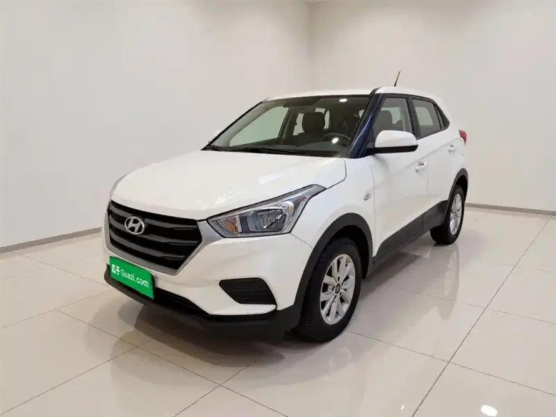 Hyundai ix25