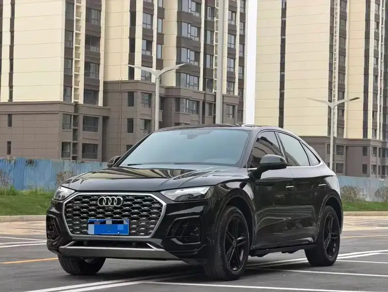 Audi Q5L Sportback