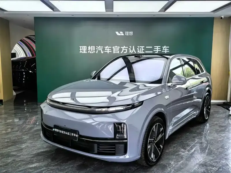 Li Auto L7