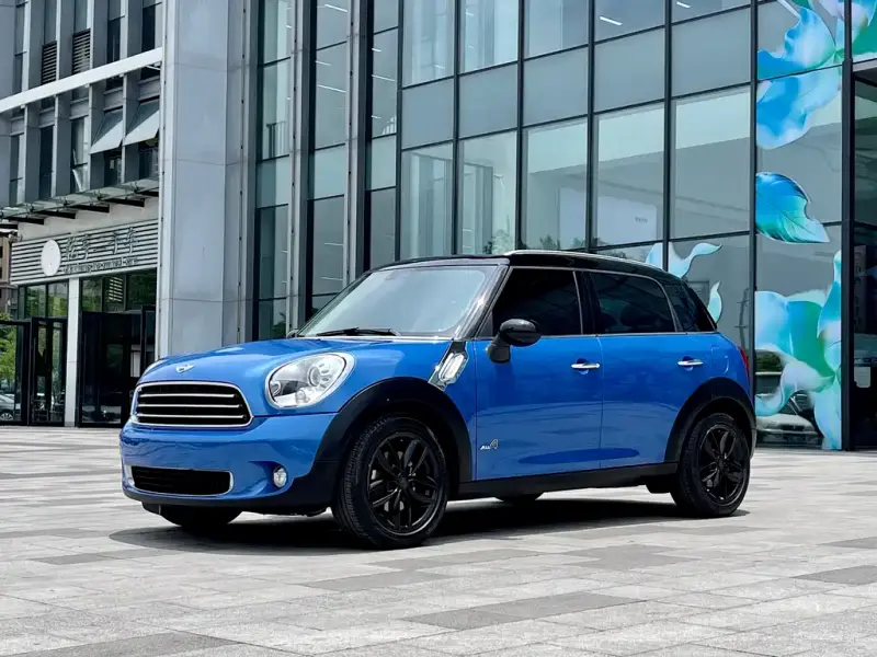 MINI Mini Countryman