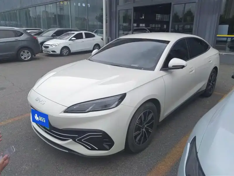 BYD Seal 06