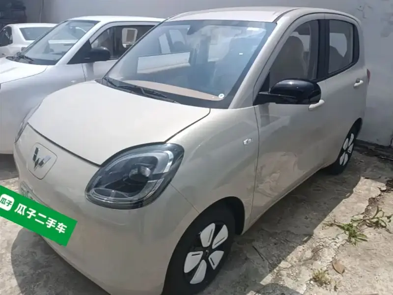 Wuling Hongguang Mini EV (MINIEV)
