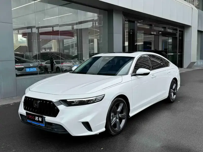 Honda Inspire