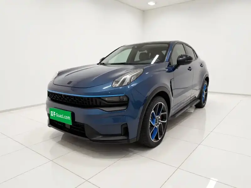 Lynk & Co 05