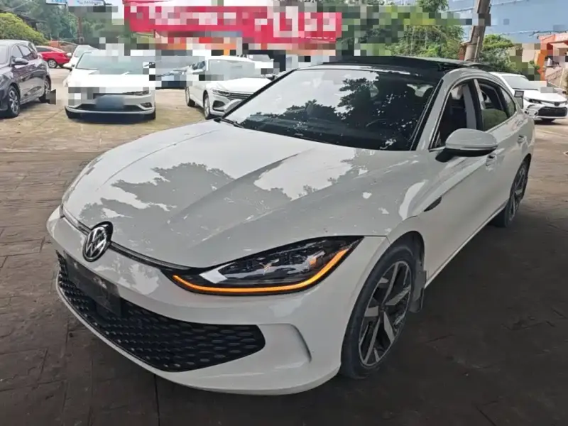 Volkswagen Lamando