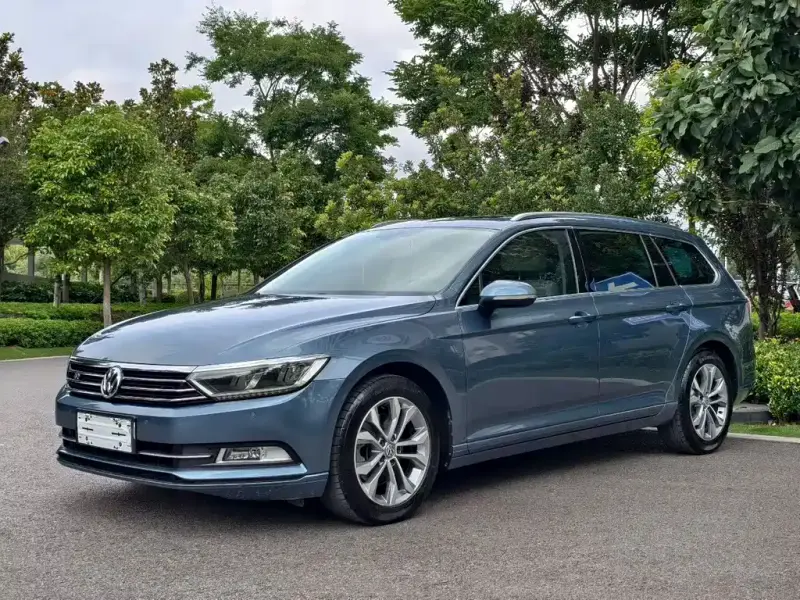 Volkswagen Viloran