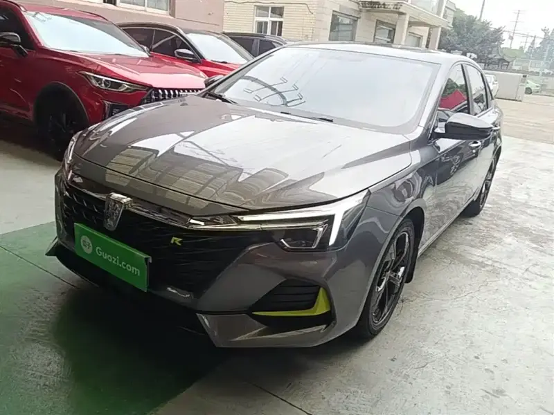 Roewe i6 MAX