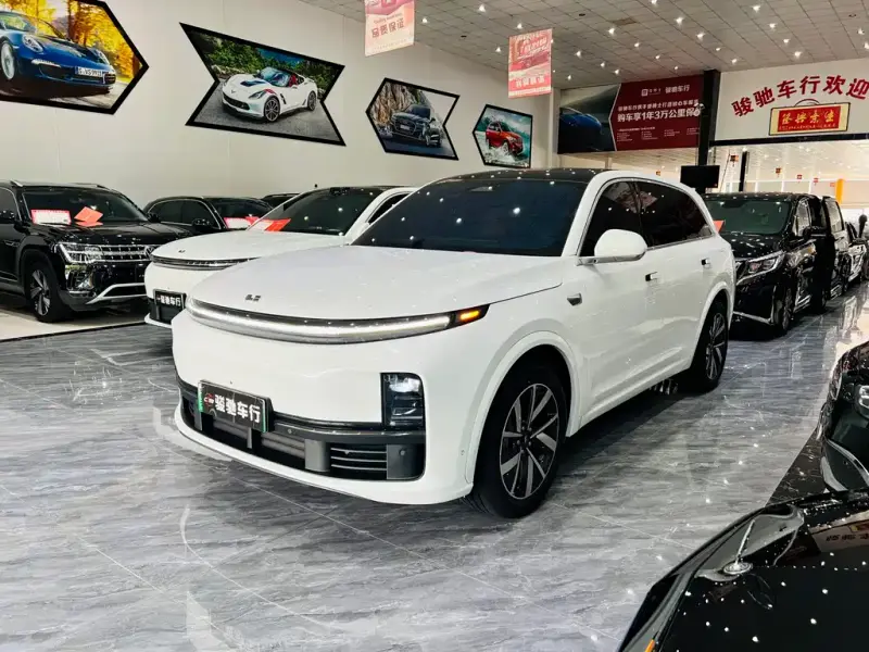 Li Auto L7