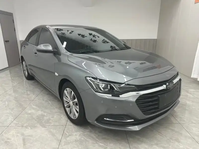 Chevrolet Monza