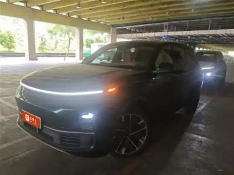 Li Auto L9