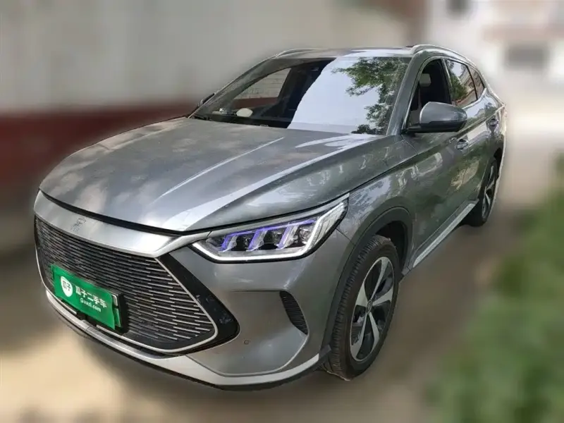 BYD Seal U (PLUS New Energy)