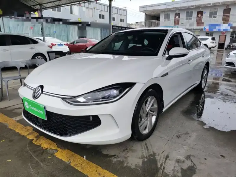 Volkswagen Lamando