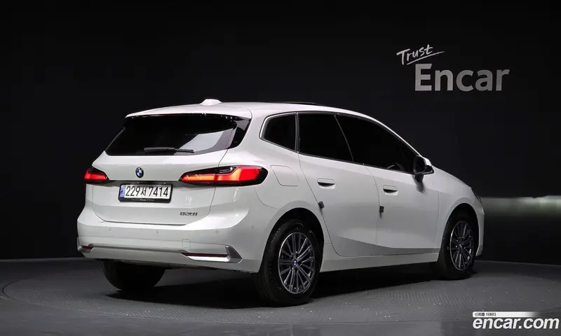 BMW 2-Series
