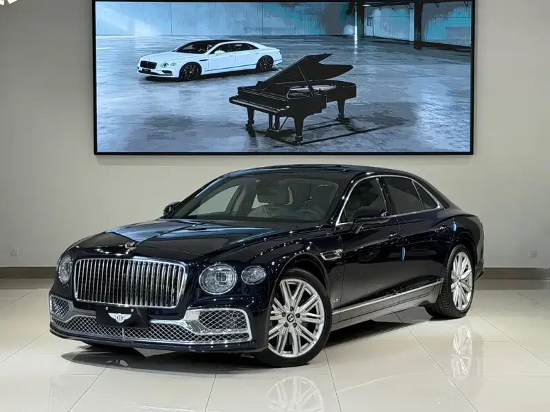 Bentley Flying Spur