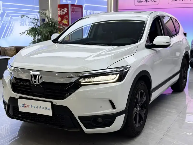 Honda Breeze
