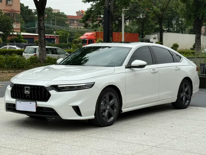 Honda Inspire