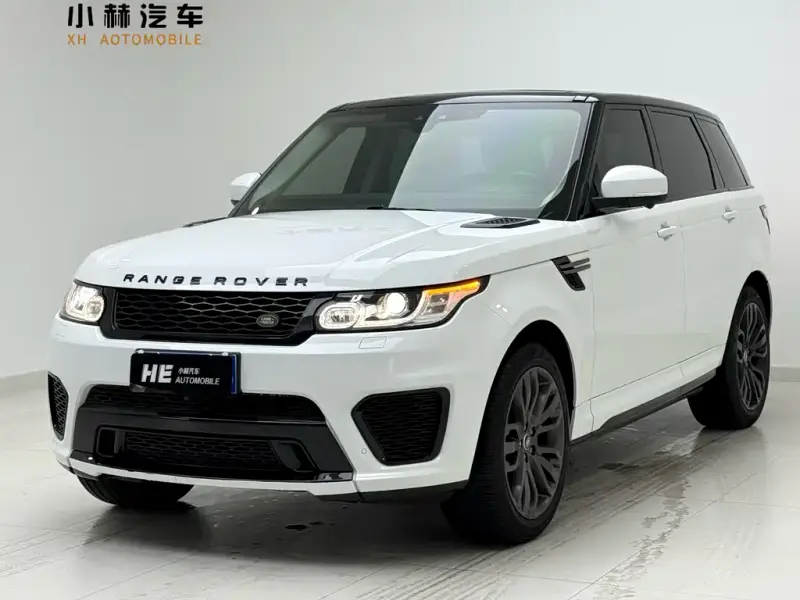 Land Rover Sport