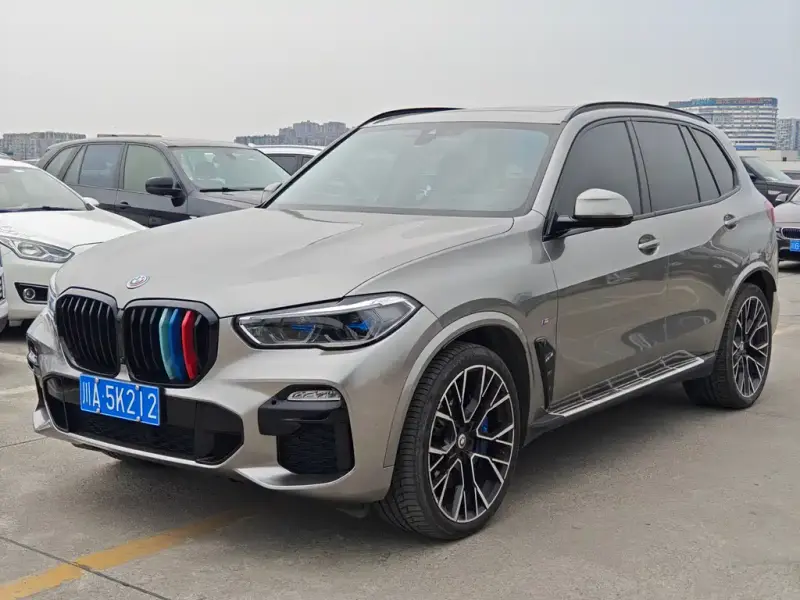 BMW X5 (Import)