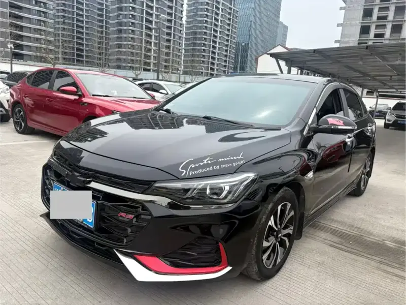 Chevrolet Monza
