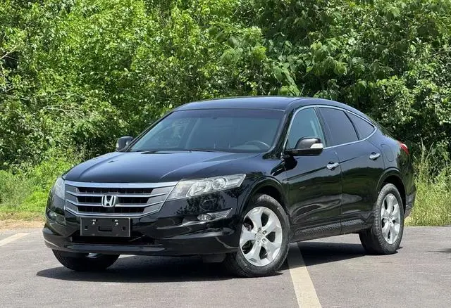 Honda Crosstour