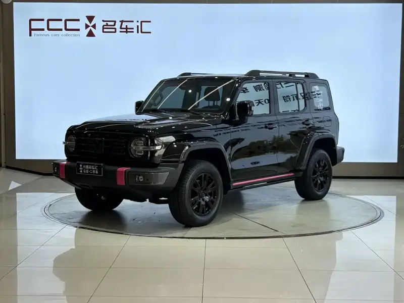 Tank 300