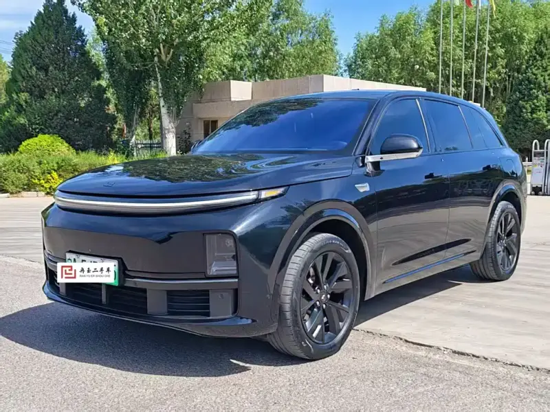 Li Auto L7