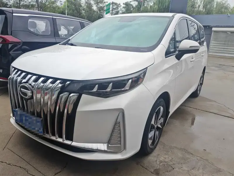 GAC Motor M6