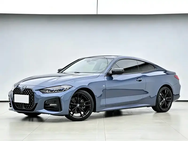 BMW 4-Series